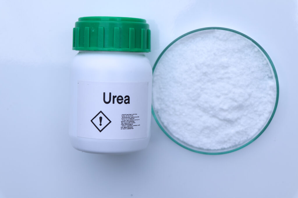 Urea