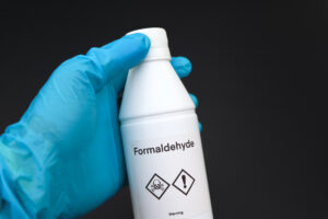 Formaldehyde