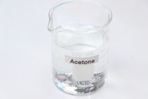 acetone, CH3COCH3, chemical