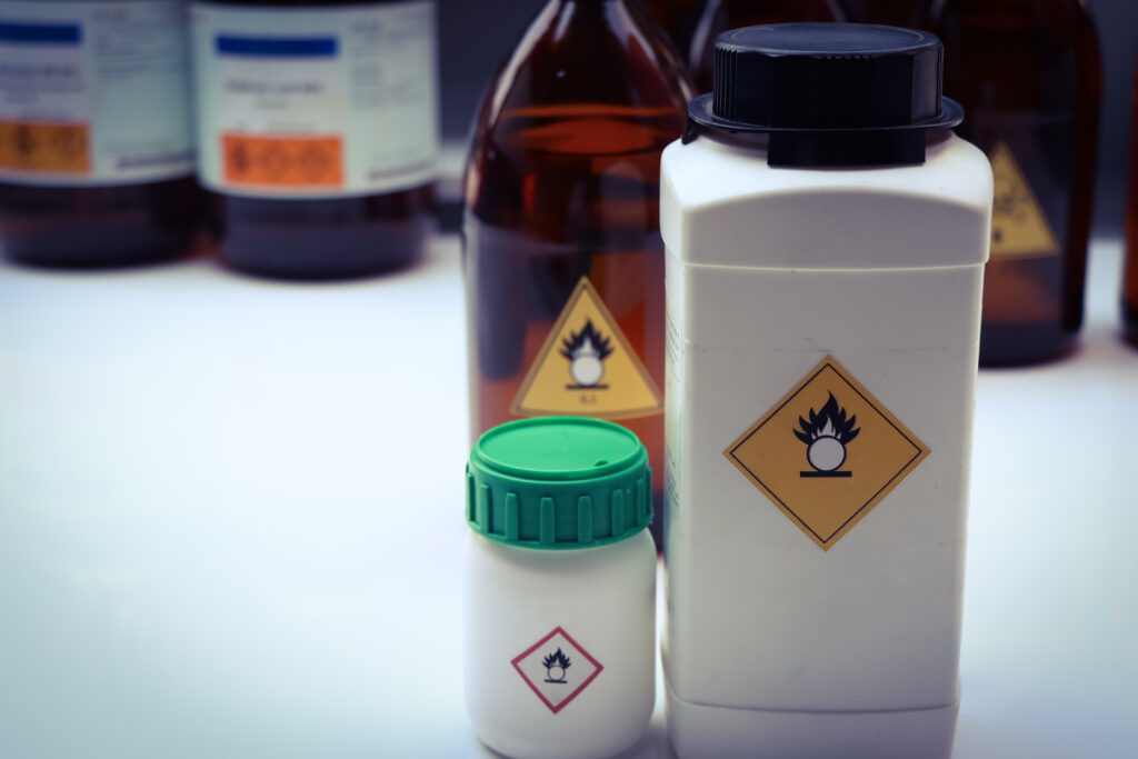 Oxidizing agent