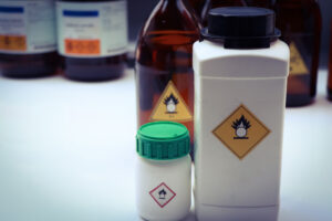 Oxidizing agent