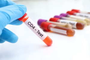 medical, CD4 , Cluster of Differentiation 4