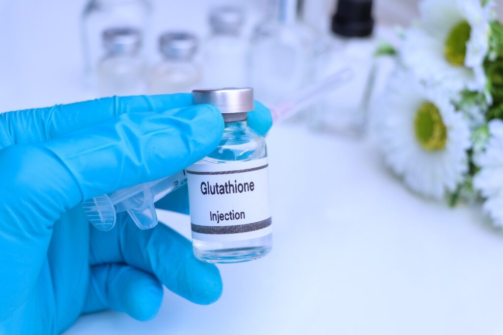 Glutathione