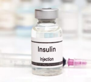 Insulin