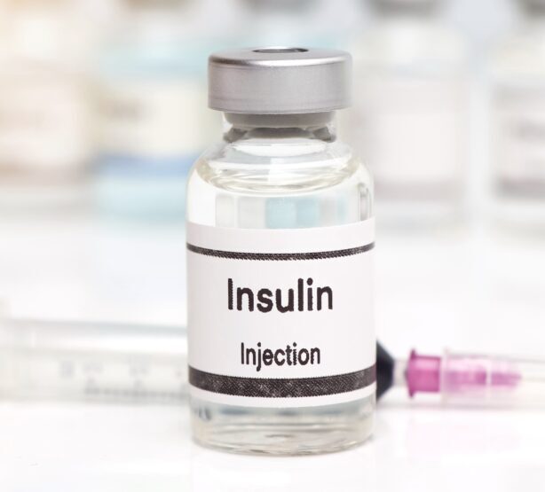 Insulin