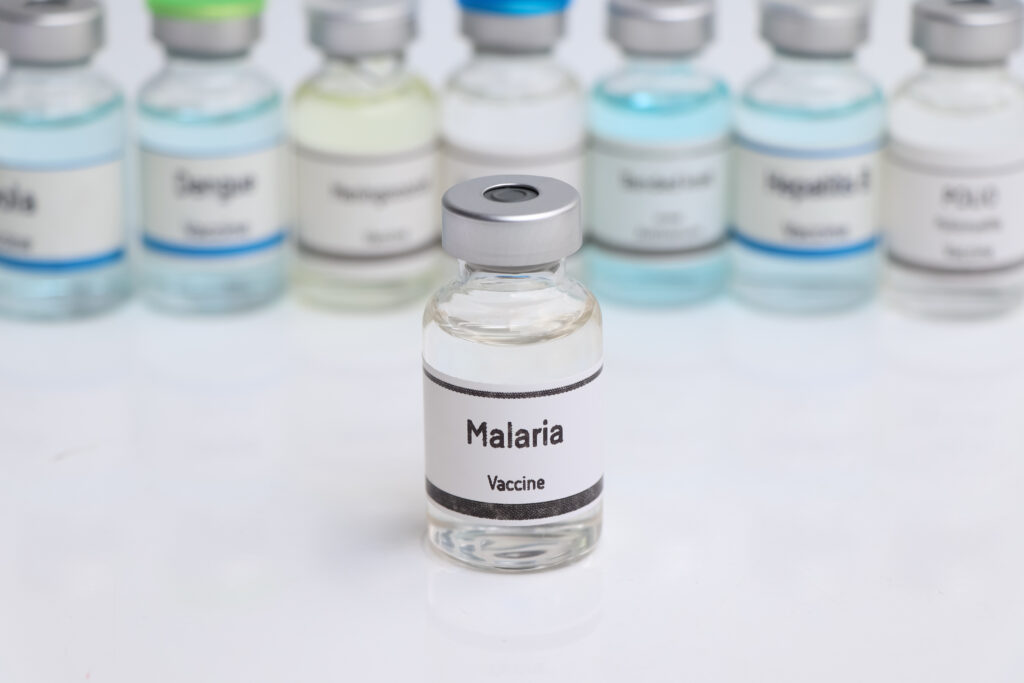 Malaria