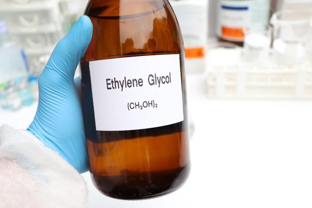 Ethylene Glycol