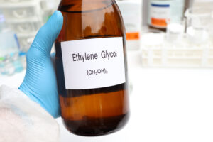 Ethylene Glycol