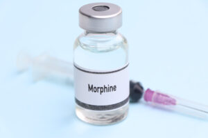 Morphine
