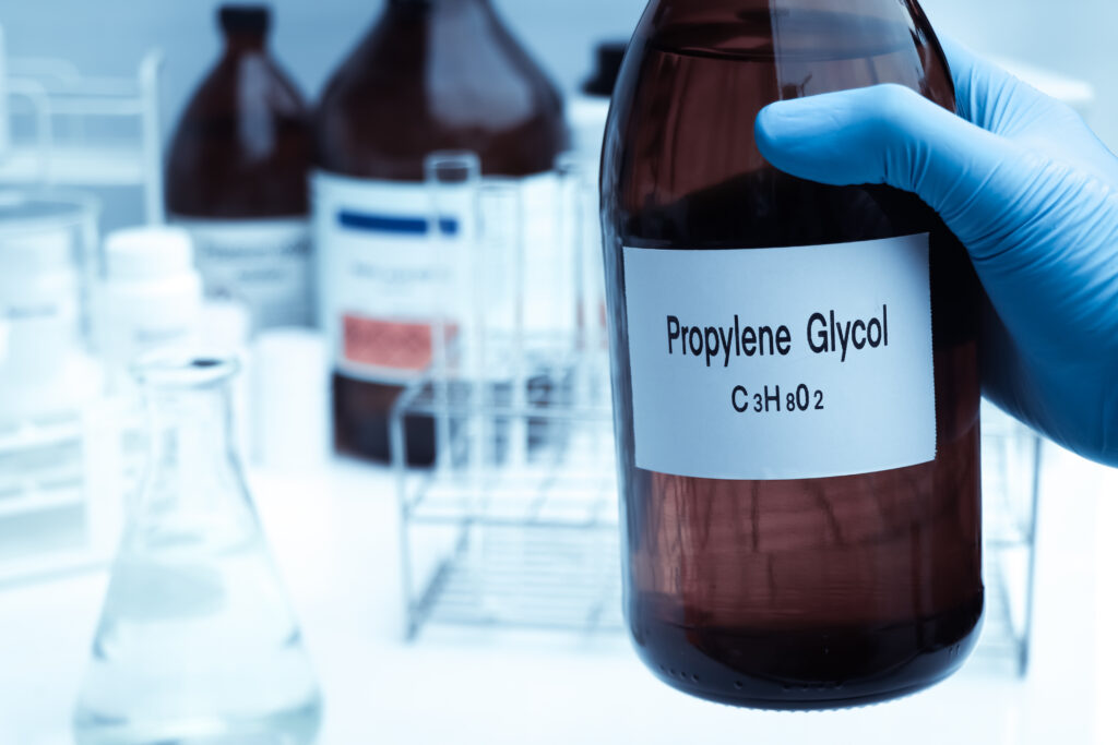 Propylene Glycol