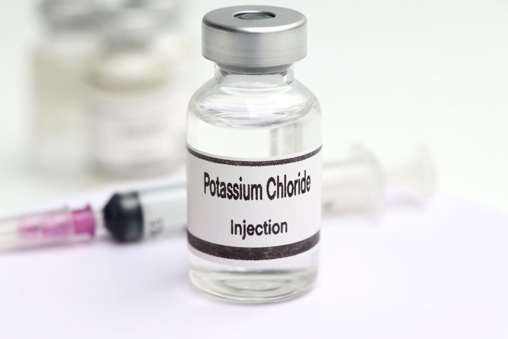 Potassium Chloride