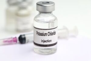 Potassium Chloride