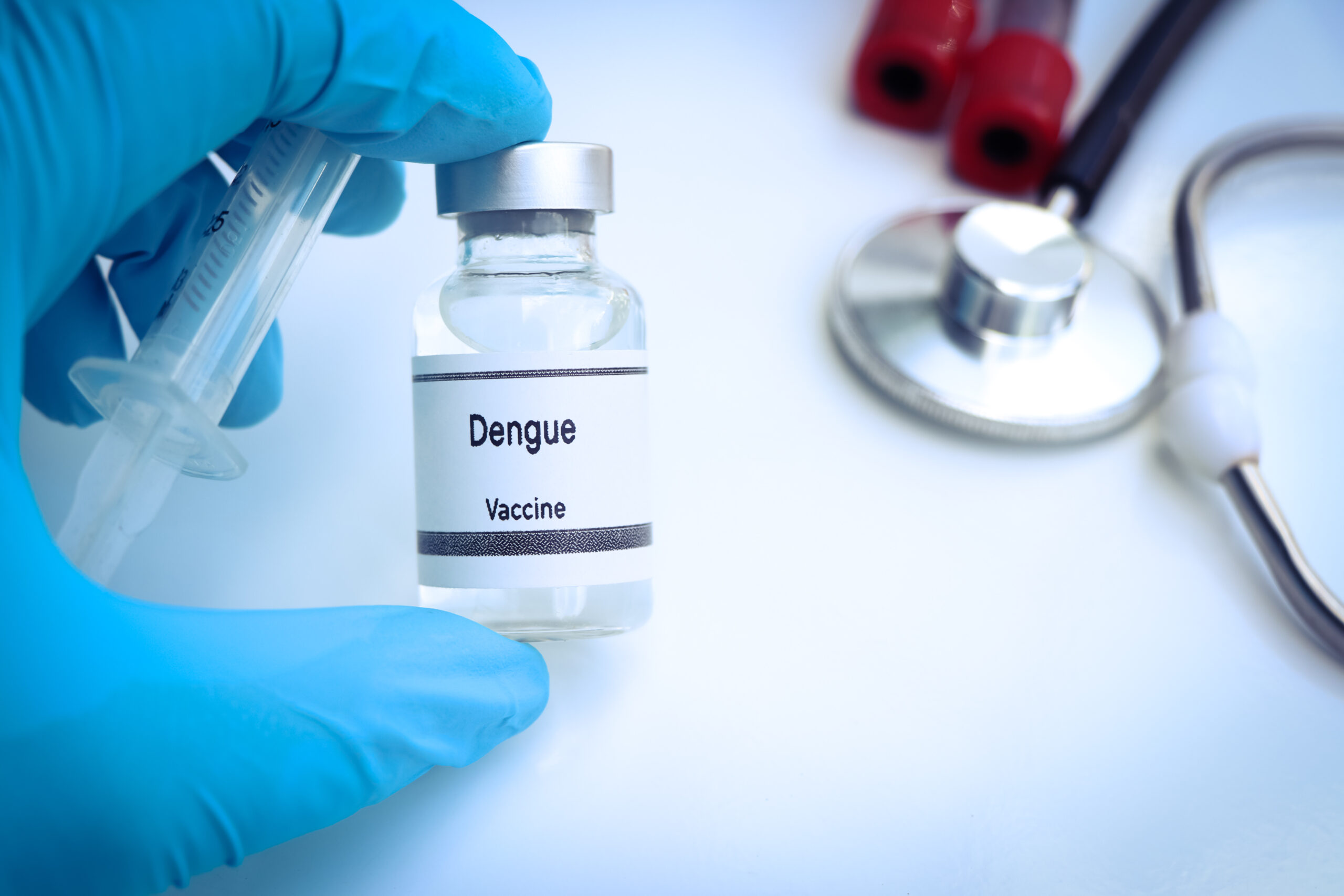 Dengue