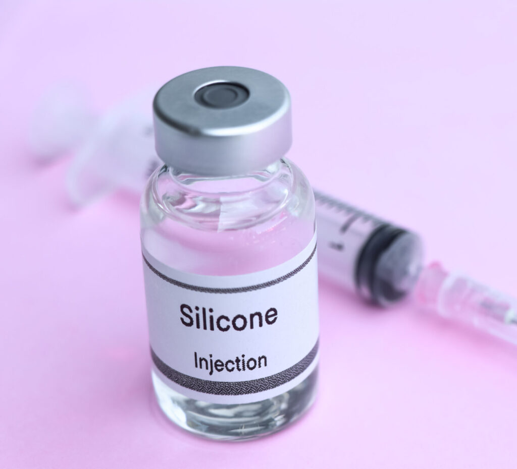 Silicone
