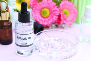 Hyaluronic acid