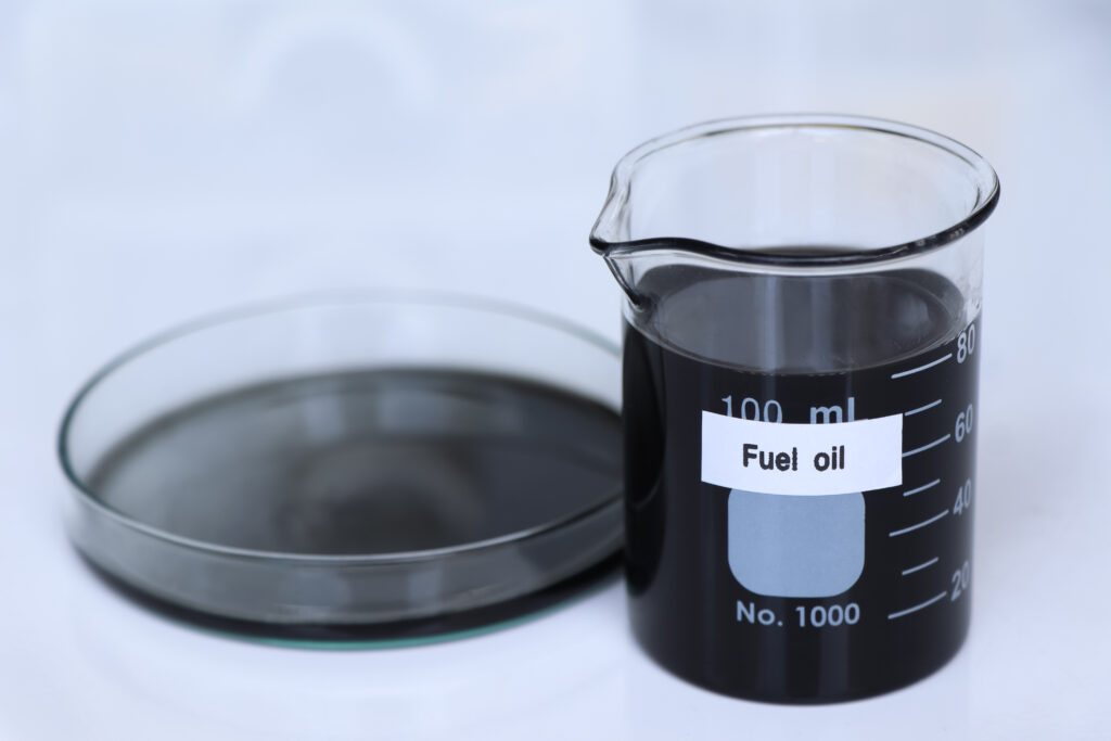 Fuel oil