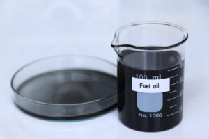 Fuel oil