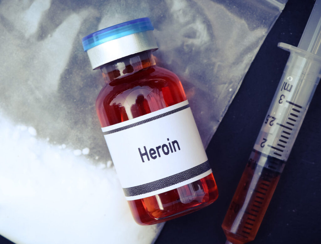 Heroin