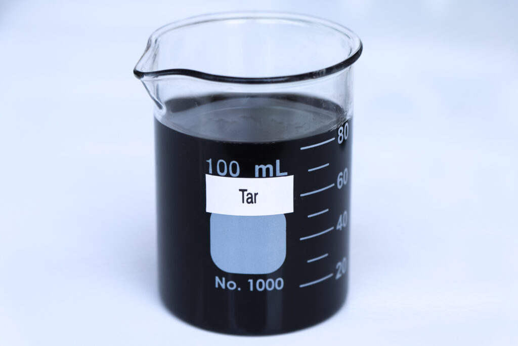 Tar