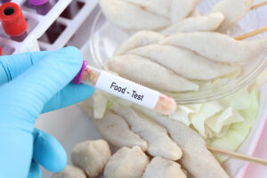 Food - Test