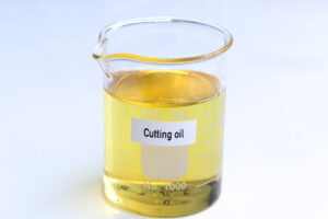 Cutting oil