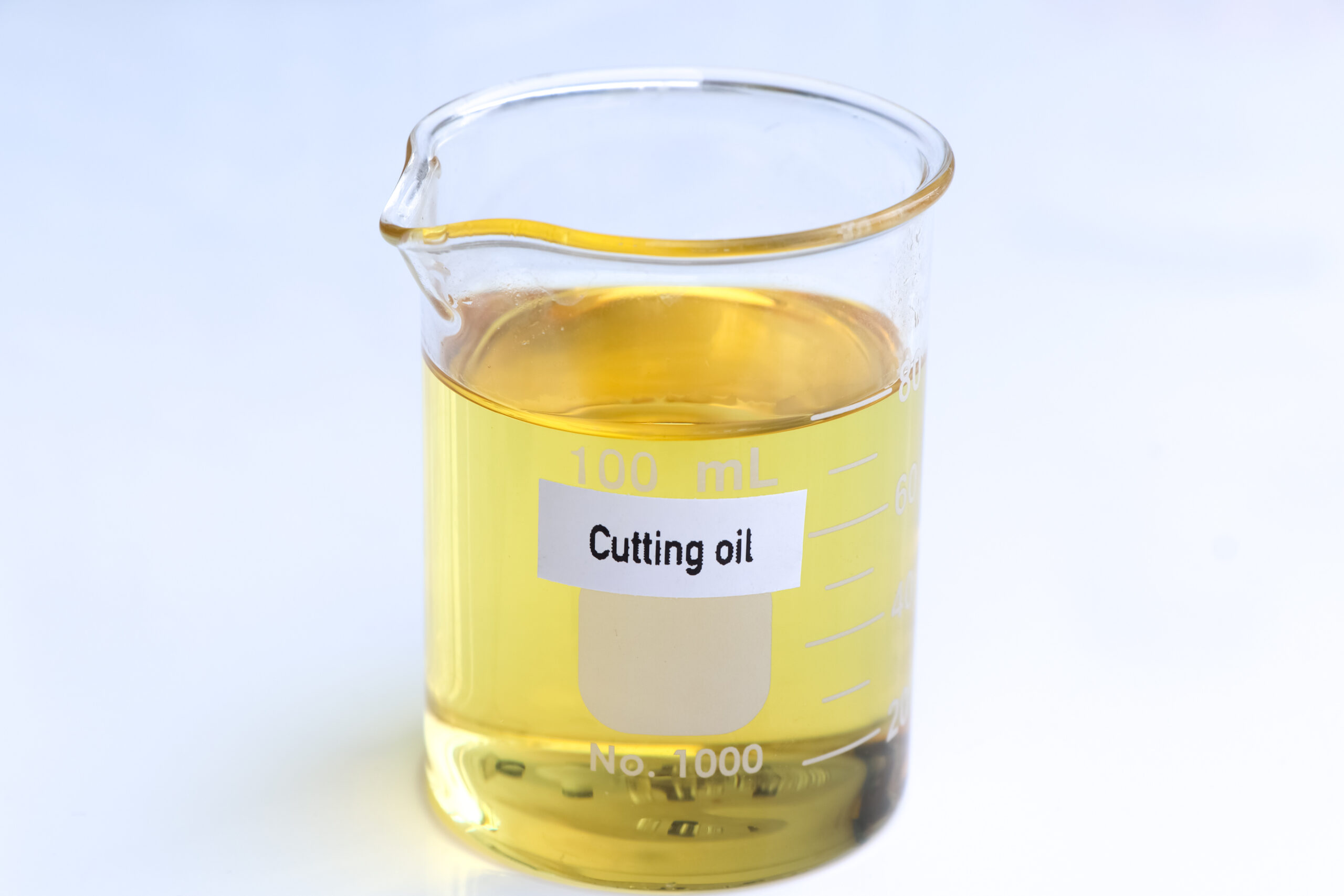 Cutting oil