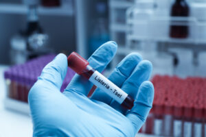 Listeria