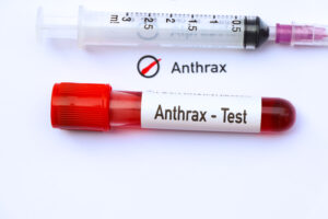Anthrax
