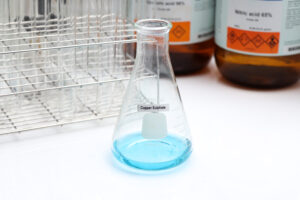Copper sulfate