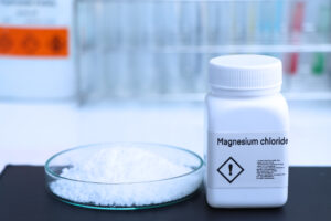 Magnesium chloride