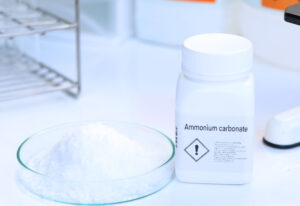 Ammonium carbonate