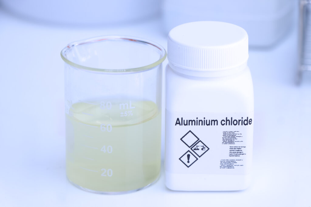 Aluminium chloride