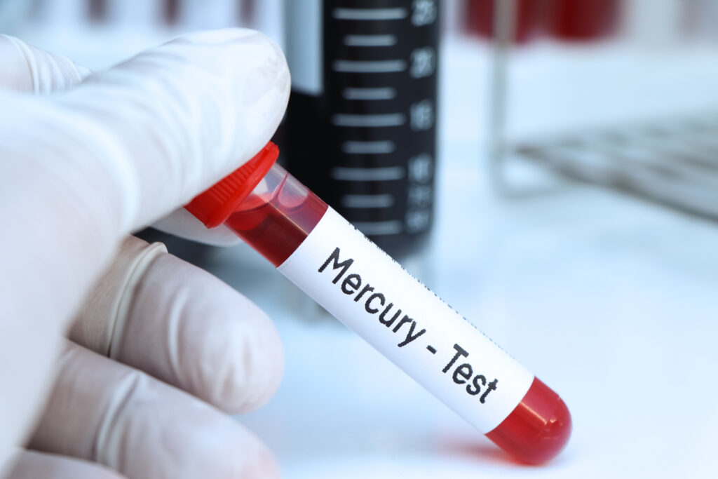 Mercury